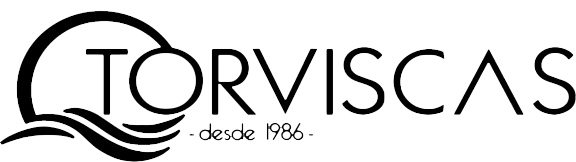 LOGO COSTA TORVISCAS